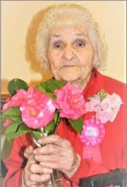 Most Recent Obituaries