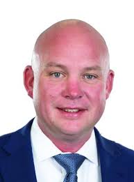 2024 IACP 40 Under 40 Awardees