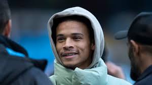 It was the first bundesliga title for seven players that arrived last summer. Bayern Munich Prepared To Offer Leroy Sane Legendary No 10 Shirt At Allianz Arena