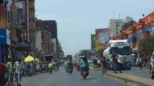 We are a global charity working to ensure. Muslim Groups Fight Over Sh1 Billion Property In Eldoret Town Business Today Kenya