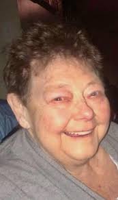 Audrey Agapie Obituary