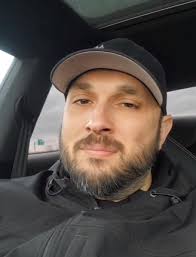 What are the big tents for at the South Elgin Super Target?