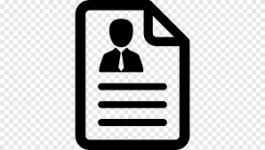 The letters cv stand for curriculum vitae which is latin for course of life. when used in a job seeking context, a cv (also sometimes short and sweet. Curriculum Vitae Resume Computer Icons Job Hunting Application For Employment Cv Word Text Resume Png Pngegg