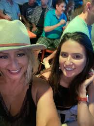 Adjusting to life after Broadway Barrett