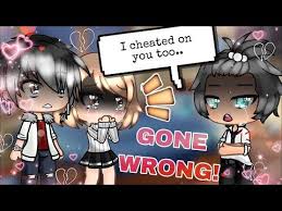 Cheating Prank Gone Wrong Jennayorkii Youtube Me Me Me Song Cheating Anime Characters