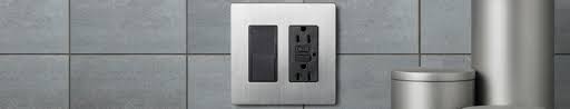 Sears has wall plates to cover light switches and outlets. Lutron Light Control Wallplates And Accessories