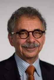 David Estrin's Instagram, Twitter & Facebook