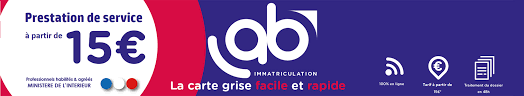 Finaliser sa demande d'immatriculation en toute sécurité. Carte Grise Ancienne 125 Mtl Ou Mtt2 Carte Grise Vehicule Etranger