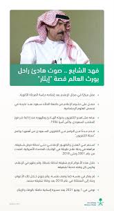 من هو الإعلامي السعودي الراحل فهد الشايع؟. Zqrbotguv4ixm
