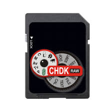 *just assume my system can boot from sd slot. Prepare Your Sd Card Chdk Wiki Fandom