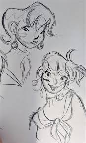 Après avoir acheté votre matériel de dessin, vous pouvez apprendre à dessiner en ligne. Cours De Dessin De Personnages D Animation