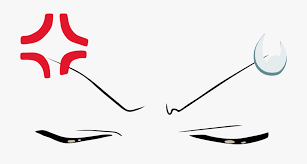 Angry Anime Face Png Angry Anime Face Anime Faces Expressions Anime Face Drawing