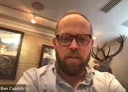 Ben Cassidy