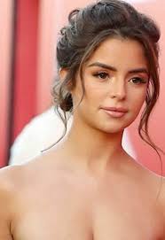 National rosé day falls on the second saturday of june — this year on june 12 — which is the perfect time of. Knicker Shocker Glory Demi Rose Ditches Underwear In Slashed Dress For Risque Reveal Daily Star