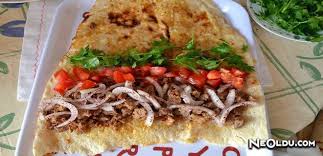 Tantuni tarifi içerisinde mersin'in dillere destan yemeği tantuni nasıl yapılır yer almaktadır. Kiymali Tantuni Tarifi