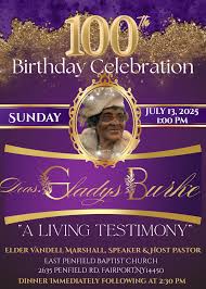 Bishop Henry Dillard nephew. Mack Dillard jr.