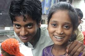 World Vision India: 2011