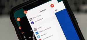 How To Force Close Running Apps On The Iphone X In Ios 12 It S Easier Than Before When The Iphone X Was First Introduced It Came With Iphone App Ipad
