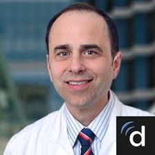 Dr. Carlos E. Girod, MD