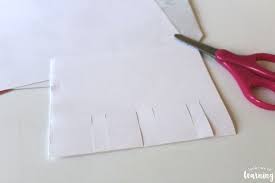 The directions below are for making the card. Diy Pop Up Thank You Cards Look We Re Learning