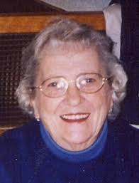 Obituary information for Gladys Marion Streicher