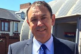 List of candidates published standing for election to Hartlepool Borough  Council