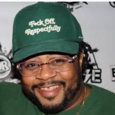 Curtis Sherrer's Instagram, Twitter & Facebook