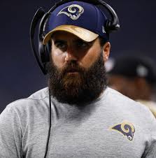 Report: Why Seahawks set to hire Rams Andy Dickerson to be Run Game  Coordinator
