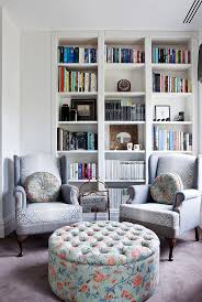 Ich will an (die wand) ein regal hängen. 8 Ideen Fur Ein Gemutliches Wohnzimmer Ohne Sofa