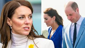 Kates dejtingliv avslöjat