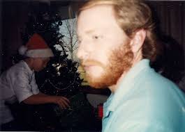 John David Cissna (1968-2009)