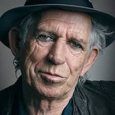 Keith Richards