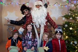 His mother, marianne (dalgliesh), a housewife, was also born on jersey, and is of irish, scottish and english ancestry. Dreamland Margate S Frosted Fairground Is First Festive Outing For Our Kent Family