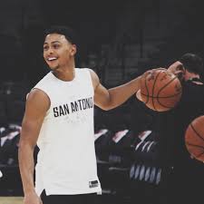 5 days ago forbes is unavailable for sunday's game against the bulls for rest purposes. The Relationship Factor Bryn Forbes Vs Lonzo Ball San Antonio Spurs Dynasty