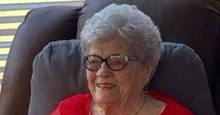 Napan Ruth Pattison celebrates 103 'remarkable' years