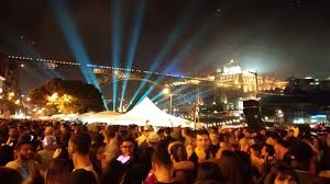 The festival offers a lot of fun. It S Sao Joao Festival In Porto Get Your Hammers Out Keywanders