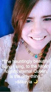 Mikayla Keys (@LittleRed_Keys)