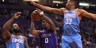 Indiana Pacers - Los Angeles Clippers: quem vai ganhar o jogo da NBA?