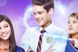 Every Witch Way Cast Info Trivia Famous Birthdays