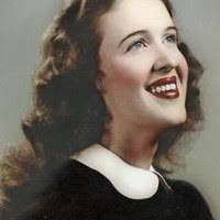 Anne Bethea Obituary