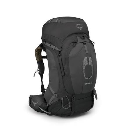#1. Osprey Atmos AG 65, Best Overall