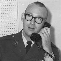 Richard Robert Fee Obituary