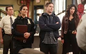 Returning thursday, august 12 to @nbc, streaming on @peacocktv. Watch The Trailer For The Final Season Of Brooklyn Nine Nine