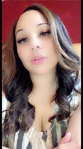 Nicole Reams's Instagram, Twitter & Facebook