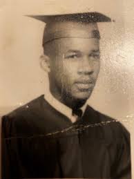 Marion Edward "Tank" Brevard, Sr.