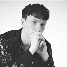 Jamie Edgecombe in people