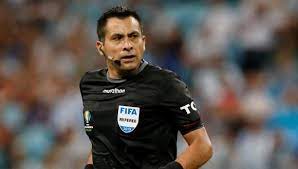 Ultimo minuto hinchas queman hotel del árbitro julio bascuñan peru vs brasil (hinchas molestos). Peru Vs Brasil El Airado Reclamo De Mister Chip Por El Penal Cobrado Por Julio Bascunan Neymar Eliminatorias Qatar 2022 Deportes Peru21