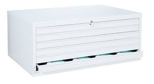 Article No 565317 Steel Drawing Cabinet For Formats Up To Din A0 Outdoor Storage Box Steel Drawing Outdoor Decor