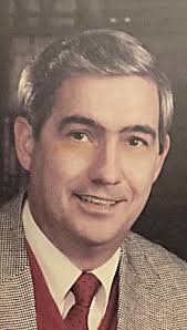 Clyde Ford Obituary (1939