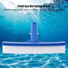 Swimming pool supplies, pool, chlorine, pool chemicals, tabs, pool cleaners, dolphin, phantom, heaters, filters, pumps, shock, floats, patio furniture. Osuter Pool Brush Head 2pcs Swimming Pool Cleaning Brush Plastic Pool Wall Brush For Cleaning Of Swimming Pool Pond Spa Hot Spring Tubs Cleaning Tools Attachments Pool Brushes